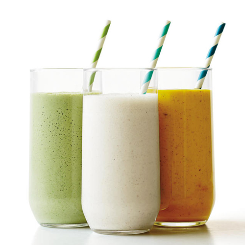 Laser Smooth Company_3 More Skin Supporting Juice and Smoothie Recipes