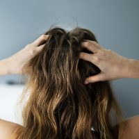 How Can I Grow Healthy Hair? 